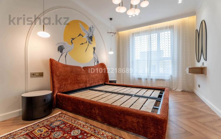 3-комнатная квартира · 100 м² · 12/12 этаж, Просп. Райымбека 162Аблок3 за 97.9 млн ₸ в Алматы, Алмалинский р-н — фото 20