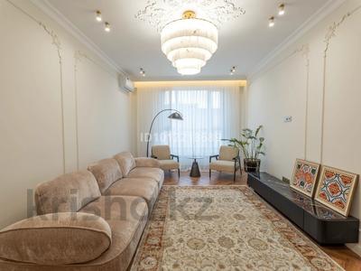 3-бөлмелі пәтер · 100 м² · 12/12 қабат, Просп. Райымбека 162Аблок3, бағасы: 95 млн ₸ в Алматы, Алмалинский р-н