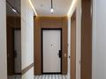3-комнатная квартира · 100 м² · 12/12 этаж, Просп. Райымбека 162Аблок3 за 97.9 млн ₸ в Алматы, Алмалинский р-н — фото 11