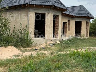 Отдельный дом · 6 комнат · 180 м² · 8 сот., Жетысу 1/1 за 35.5 млн ₸ в Есик