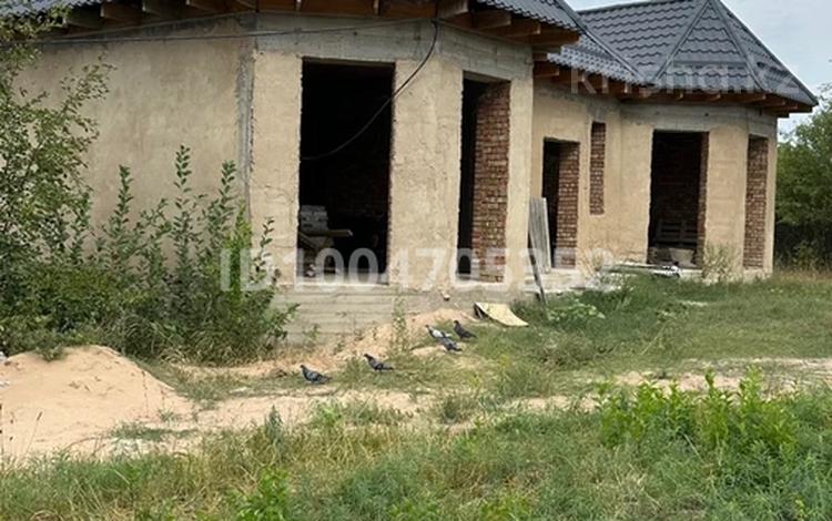 Отдельный дом · 6 комнат · 180 м² · 8 сот., Жетысу 1/1 за 35.5 млн ₸ в Есик — фото 2
