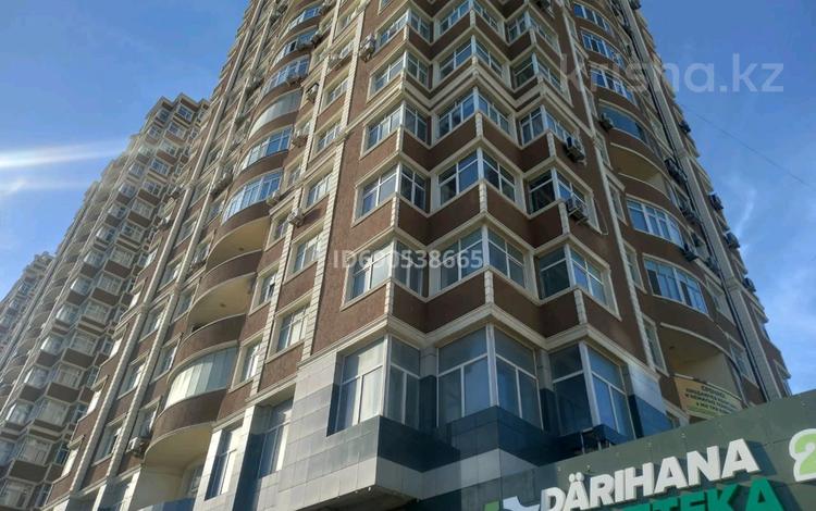 3-комнатная квартира · 138.4 м² · 18/19 этаж, 7А мкр 20