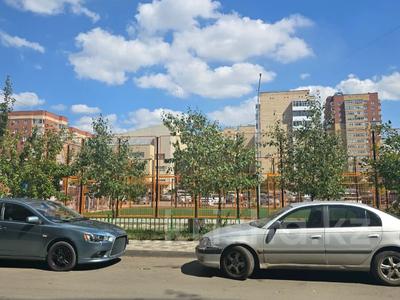 1-бөлмелі пәтер · 46 м² · 4/9 қабат, Майлина 23 — Сатпаева, бағасы: 22.5 млн ₸ в Астане, Алматы р-н