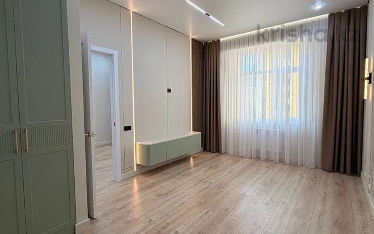 1-комнатная квартира · 47 м² · 4/13 этаж, 16-й мкр 84 за 23.5 млн ₸ в Актау — фото 2