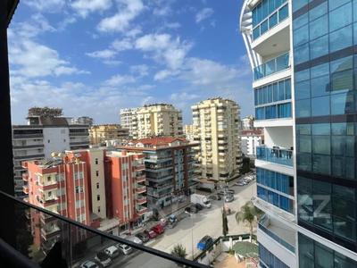 2-бөлмелі пәтер · 40 м² · 7 қабат, Махмутлар, бағасы: ~ 35.5 млн ₸ в Аланье