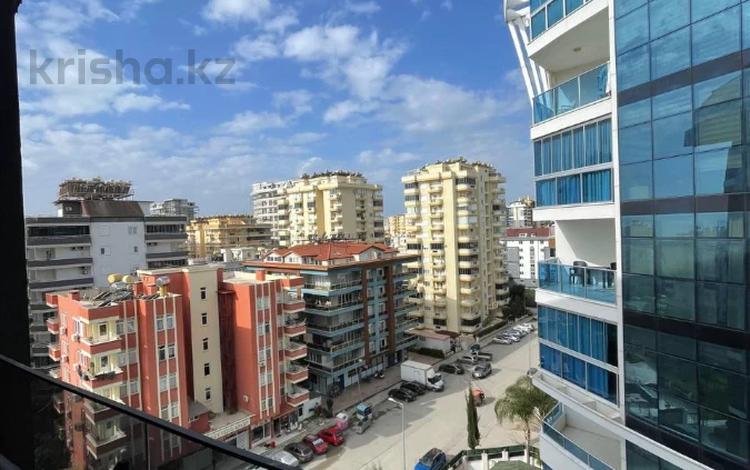 2-комнатная квартира · 40 м² · 7 этаж, Махмутлар за ~ 35.5 млн ₸ в Аланье — фото 14