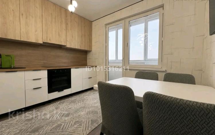 3-комнатная квартира · 70.3 м² · 4/12 этаж, мкр Алгабас, Омарова 1 за 43.5 млн ₸ в Алматы, Алатауский р-н — фото 2