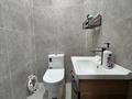 3-комнатная квартира · 70.3 м² · 4/12 этаж, мкр Алгабас, Омарова 1 за 43.5 млн ₸ в Алматы, Алатауский р-н — фото 21
