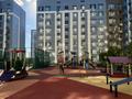 2-комнатная квартира · 56.5 м² · 8/9 этаж, Шамши Калдаяков 60Б, 60А за 31 млн ₸ в Астане, Сарайшык р-н — фото 2