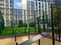 2-комнатная квартира · 56.5 м² · 8/9 этаж, Шамши Калдаяков 60Б, 60А за 31 млн ₸ в Астане, Сарайшык р-н — фото 3