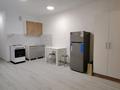 1-комнатная квартира · 40 м² · 6/24 этаж, Тулебаев 5Б — Обаган, школа Бином за 255 000 ₸ в Астане, Алматы р-н — фото 2