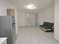 1-комнатная квартира · 40 м² · 6/24 этаж, Тулебаев 5Б — Обаган, школа Бином за 255 000 ₸ в Астане, Алматы р-н — фото 3