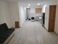 1-комнатная квартира · 40 м² · 6/24 этаж, Тулебаев 5Б — Обаган, школа Бином за 255 000 ₸ в Астане, Алматы р-н — фото 7