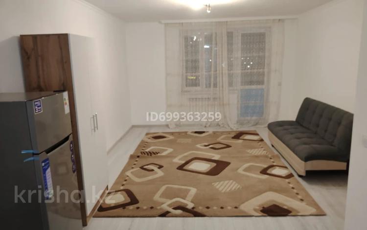 1-комнатная квартира · 40 м² · 6/24 этаж, Тулебаев 5Б — Обаган, школа Бином за 255 000 ₸ в Астане, Алматы р-н — фото 8