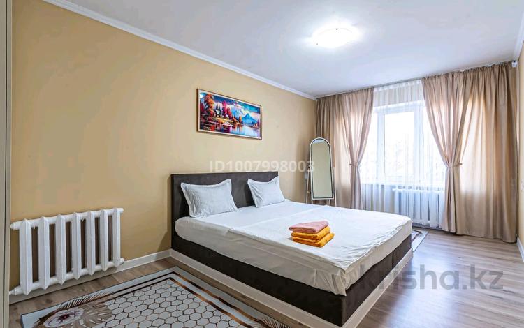 2-бөлмелі пәтер · 48 м² · 2/4 қабат, мкр Коктем-2 9 — Тимирязева-Мусрепова, бағасы: 20 000 〒 в Алматы, Бостандыкский р-н — фото 2