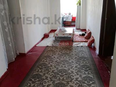 3-бөлмелі пәтер · 65.2 м² · 2/2 қабат, 10/3 — Автоцоннын жанындағы көше еки этажной дом 1 падьезд, бағасы: 15 млн 〒 в Сарыагаш