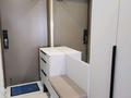 2-комнатная квартира · 51 м² · 21/21 этаж, Калдаякова 3 — Калдаякова и Тауелсиздик за 350 000 ₸ в Астане, Алматы р-н