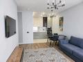 2-комнатная квартира · 51 м² · 21/21 этаж, Калдаякова 3 — Калдаякова и Тауелсиздик за 350 000 ₸ в Астане, Алматы р-н — фото 3
