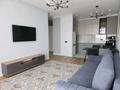 2-комнатная квартира · 51 м² · 21/21 этаж, Калдаякова 3 — Калдаякова и Тауелсиздик за 350 000 ₸ в Астане, Алматы р-н — фото 7