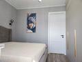 2-комнатная квартира · 51 м² · 21/21 этаж, Калдаякова 3 — Калдаякова и Тауелсиздик за 350 000 ₸ в Астане, Алматы р-н — фото 8