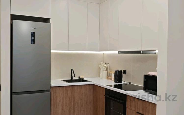 3-комнатная квартира · 66 м² · 6/13 этаж, Муратбаева 14 — Макатаева Мурвтбаева за 400 000 〒 в Алматы, Алмалинский р-н — фото 2