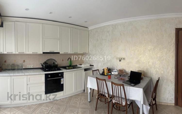 Саяжай · 4 бөлме · 110 м² · 4.2 сот., Саялы Аксай 43 — Заправка RP, бағасы: 40 млн ₸ в Кыргауылдах — фото 2