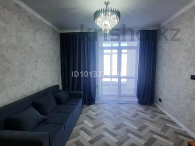 1-бөлмелі пәтер · 33 м² · 4/5 қабат, Аль-Фараби, бағасы: 25 млн ₸ в Астане, Есильский р-н
