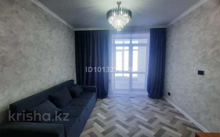 1-бөлмелі пәтер · 33 м² · 4/5 қабат, Аль-Фараби, бағасы: 25 млн ₸ в Астане, Есильский р-н — фото 4