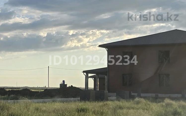 Жер телімі · 10 сотық, Кейки батыр, бағасы: 4.5 млн ₸ в Косшы — фото 2