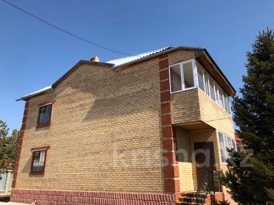 Жеке үй · 8 бөлме · 280 м² · 13 сот., Сулутор 1, бағасы: 240 млн 〒 в Астане, Есильский р-н