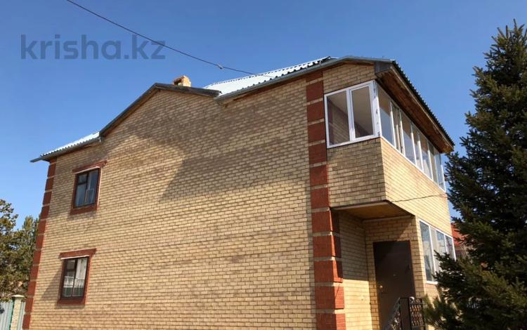 Отдельный дом · 8 комнат · 280 м² · 13 сот., Сулутор 1 за 240 млн ₸ в Астане, Есильский р-н — фото 14