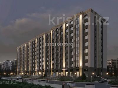 3-комнатная квартира · 89 м², мкр. Сарыарка 4/3 за 27.6 млн ₸ в Кокшетау