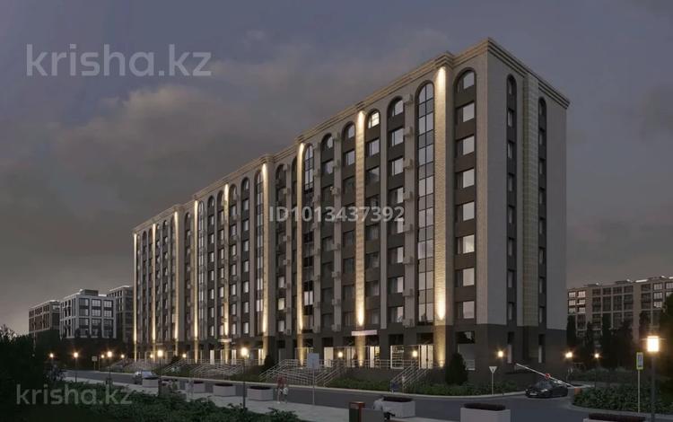 3-комнатная квартира · 89 м², мкр. Сарыарка 4/3 за 27.6 млн ₸ в Кокшетау — фото 2