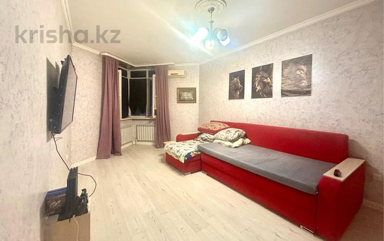 1-комнатная квартира · 38.8 м² · 9/9 этаж, мкр Нуркент, Нуркент (Алгабас-1) мкр 47 за 31 млн ₸ в Алматы, Алатауский р-н — фото 31