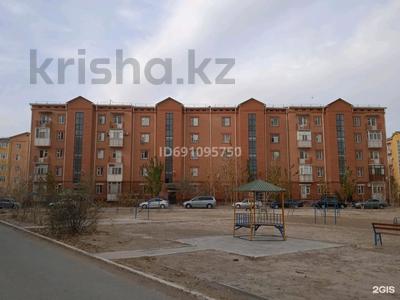 2-комнатная квартира, 58 м², 2/5 этаж, Астана 2 1 за 15 млн 〒 в 