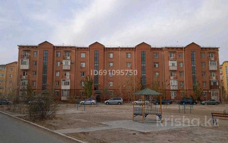 2-комнатная квартира, 58 м², 2/5 этаж, Астана 2 1 за 15 млн 〒 в  — фото 2