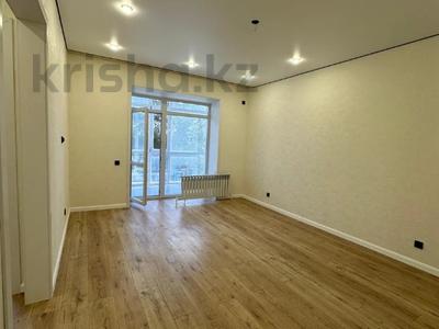 2-бөлмелі пәтер · 50 м² · 3/10 қабат, акана серэ 194, бағасы: 26 млн ₸ в Кокшетау