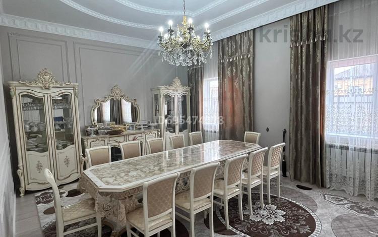 Отдельный дом · 4 комнаты · 250 м² · 9 сот., мкр Балауса, Алаш Орда 13 за 47 млн ₸ в Атырау — фото 21
