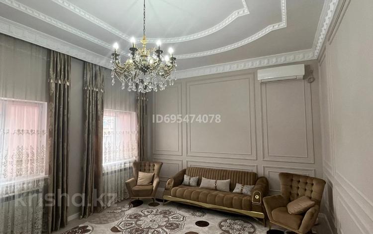 Отдельный дом · 4 комнаты · 250 м² · 9 сот., мкр Балауса, Алаш Орда 13 за 48 млн ₸ в Атырау — фото 36