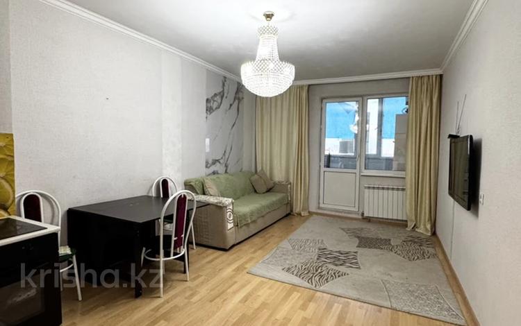 2-бөлмелі пәтер · 57 м² · 20/25 қабат, Тараз 2, бағасы: 23 млн ₸ в Астане, р-н Байконур — фото 2