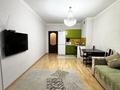 2-бөлмелі пәтер · 57 м² · 20/25 қабат, Тараз 2, бағасы: 23 млн ₸ в Астане, р-н Байконур — фото 2