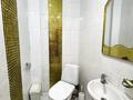 2-бөлмелі пәтер · 57 м² · 20/25 қабат, Тараз 2, бағасы: 23 млн ₸ в Астане, р-н Байконур — фото 5