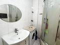 2-бөлмелі пәтер · 57 м² · 20/25 қабат, Тараз 2, бағасы: 23 млн ₸ в Астане, р-н Байконур — фото 6