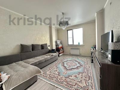 1-комнатная квартира · 40 м² · 2/3 этаж, 11-й квартал 54 за 22.5 млн ₸ в Енбекши (Карасайский район)
