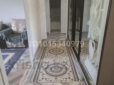 4-комнатная квартира · 83 м² · 1/10 этаж, Кашаубаева 72 за 25 000 ₸ в Семее