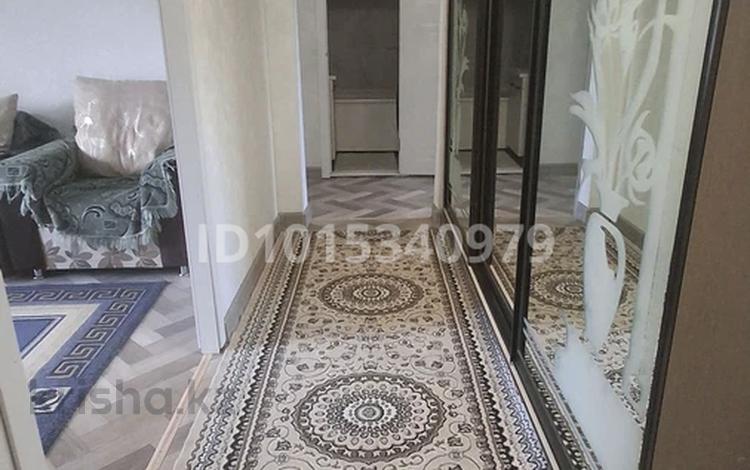 4-комнатная квартира · 83 м² · 1/10 этаж, Кашаубаева 72 за 25 000 ₸ в Семее — фото 2