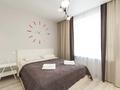 1-бөлмелі пәтер · 33 м² · 15/18 қабат, Туран 55 — №24, бағасы: 15 000 ₸ в Астане, Есильский р-н