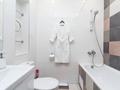 1-бөлмелі пәтер · 33 м² · 15/18 қабат, Туран 55 — №24, бағасы: 15 000 ₸ в Астане, Есильский р-н — фото 4