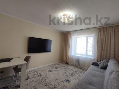 1-комнатная квартира · 50 м² · 9 этаж, Сокпакбаева 16 за 22.5 млн ₸ в Астане, Сарыарка р-н