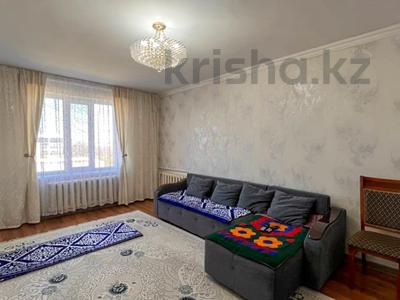 2-комнатная квартира · 64.5 м² · 5/5 этаж, коктем за 24 млн 〒 в Талдыкоргане, мкр Коктем